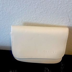 Brand new wei  wei side bags